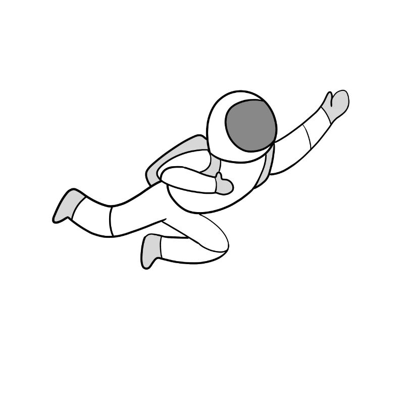 Astronaute