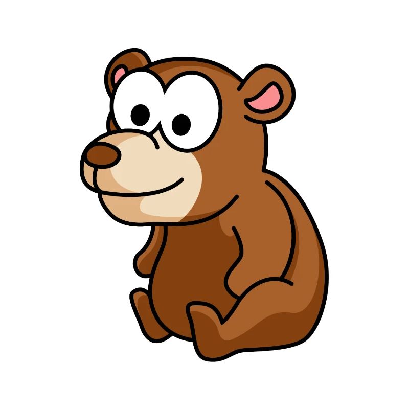 Bär Comic