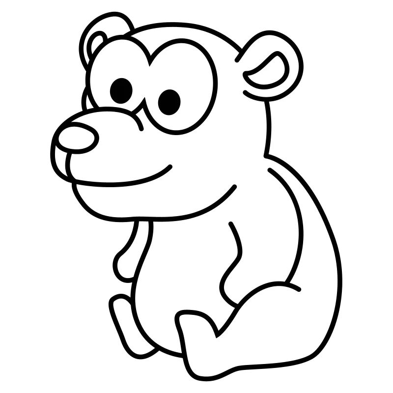 Bär Comic