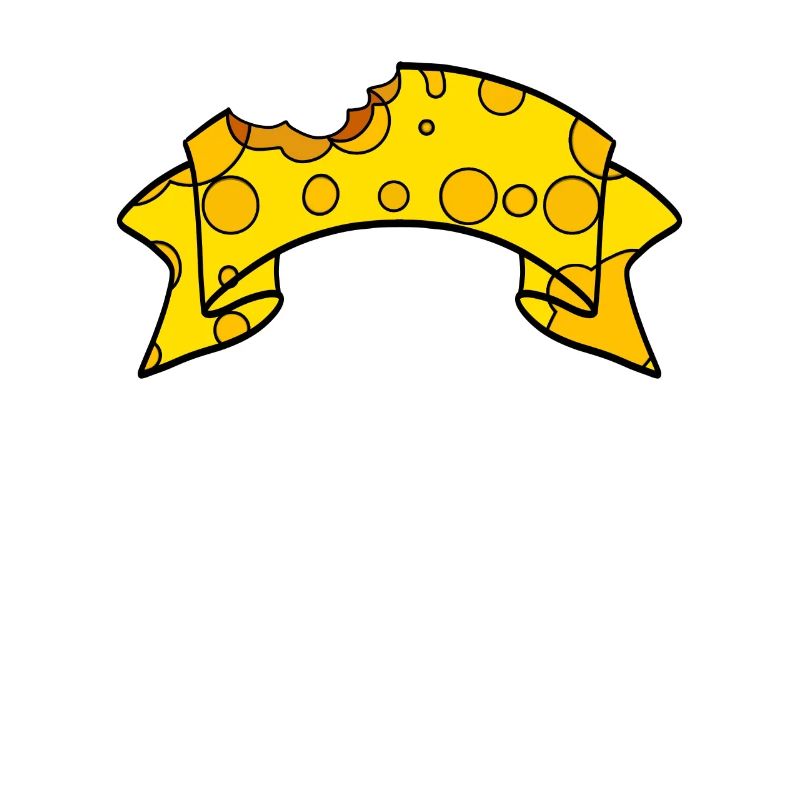Bannières de fromage