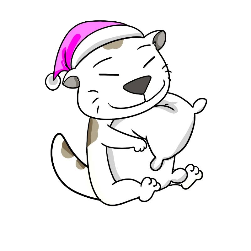 Katze Katzenrasse Devon Rex