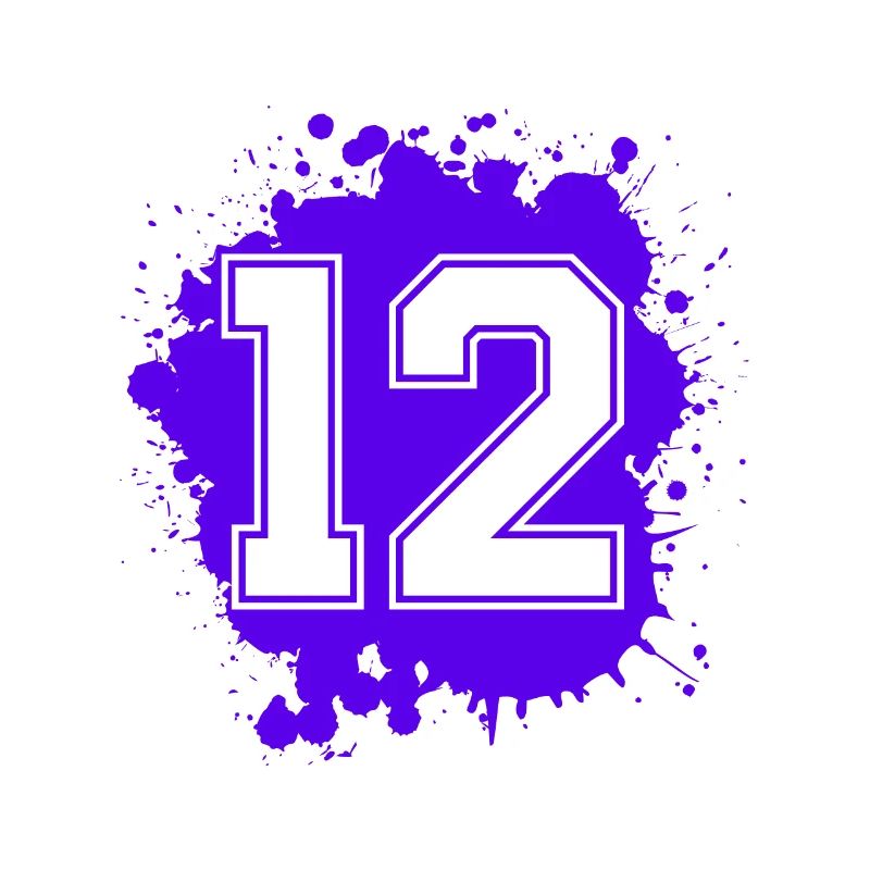 12 Nombre d’objets blob