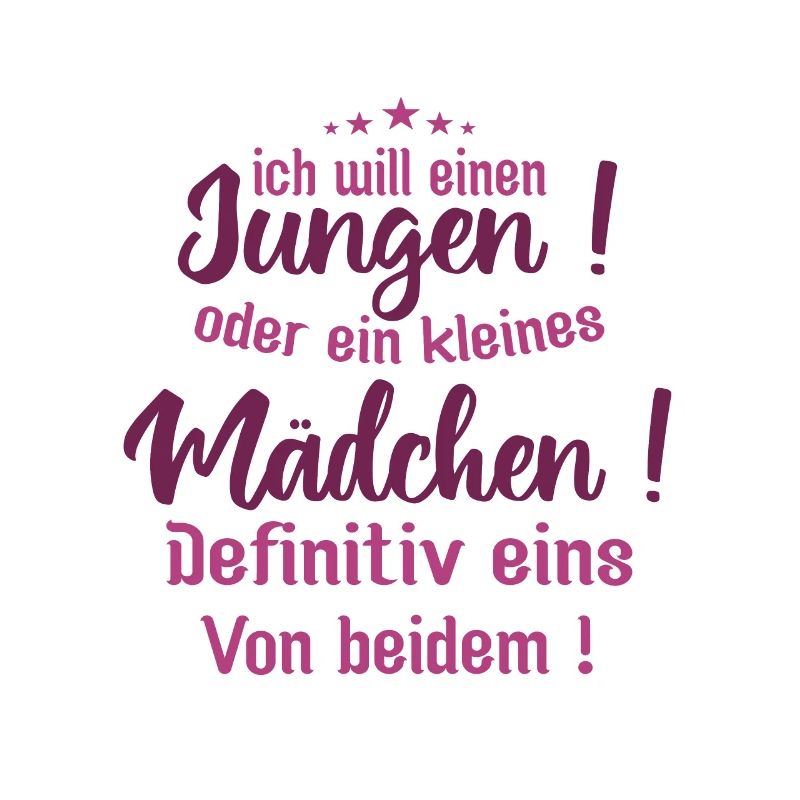 Kleiner Junge | ich will einen jungen oder ein