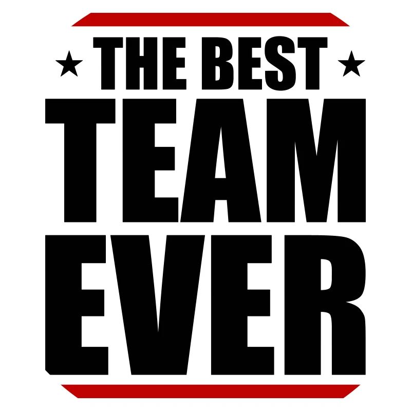 Best Team Ever