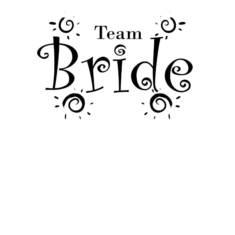 Motivation de l’équipe Bride