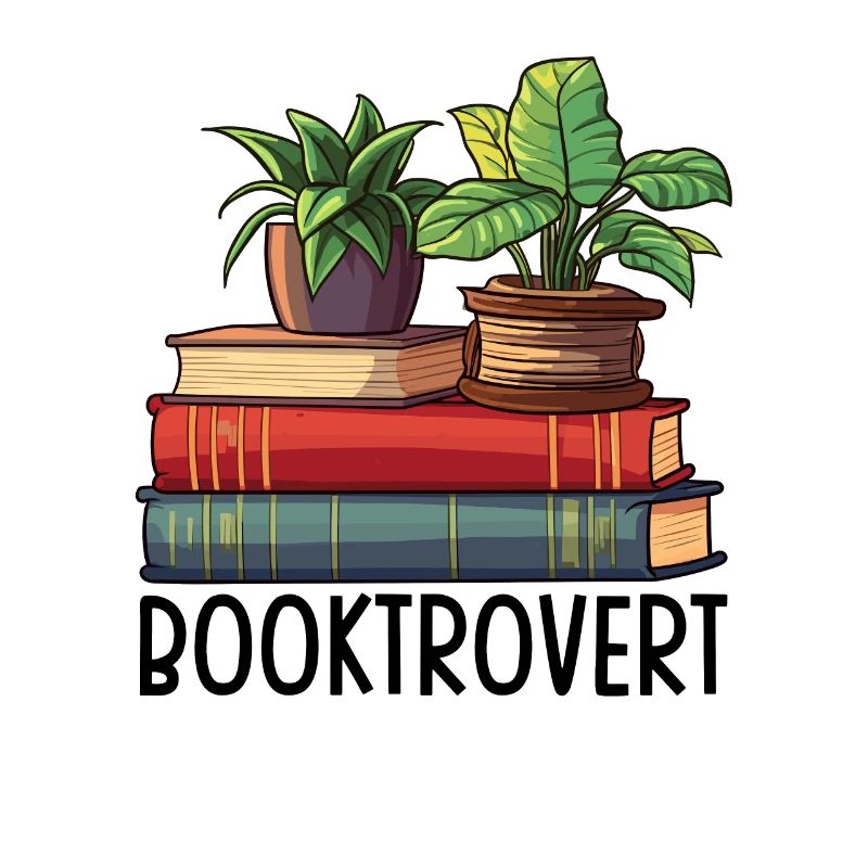 Booktrovert