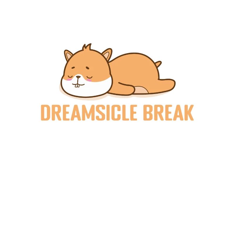 Pyjama Dreamsicle Break Pyjamas