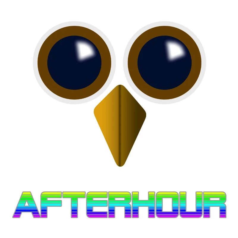 Afterhour Drogen Eule druff