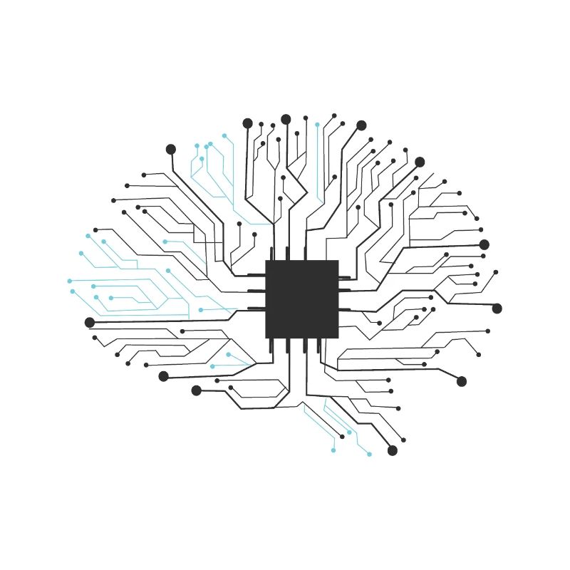 Programmeur de technologie à puce