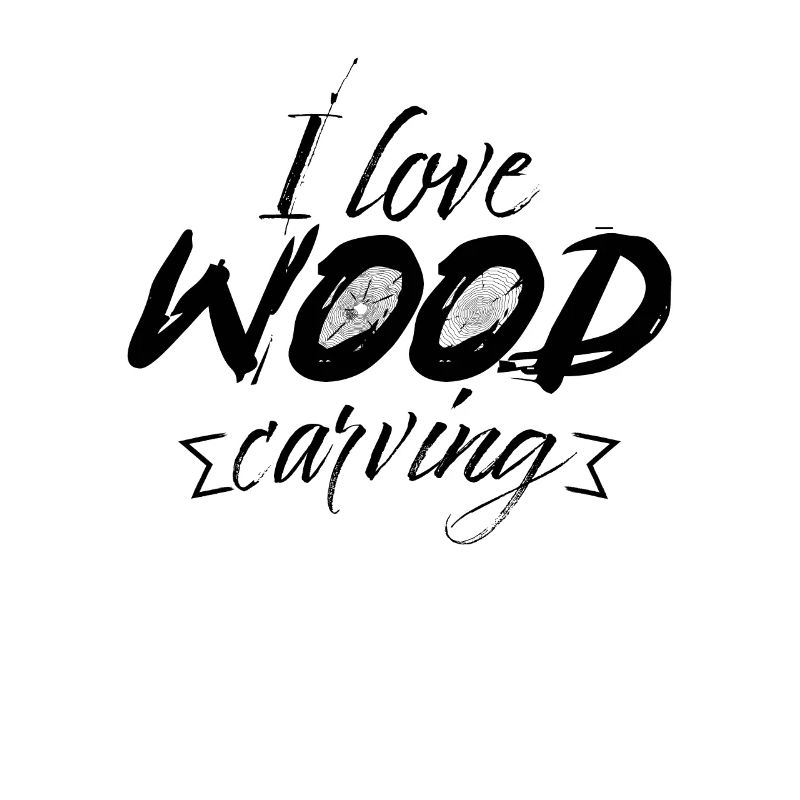 Holz Schnitzen
