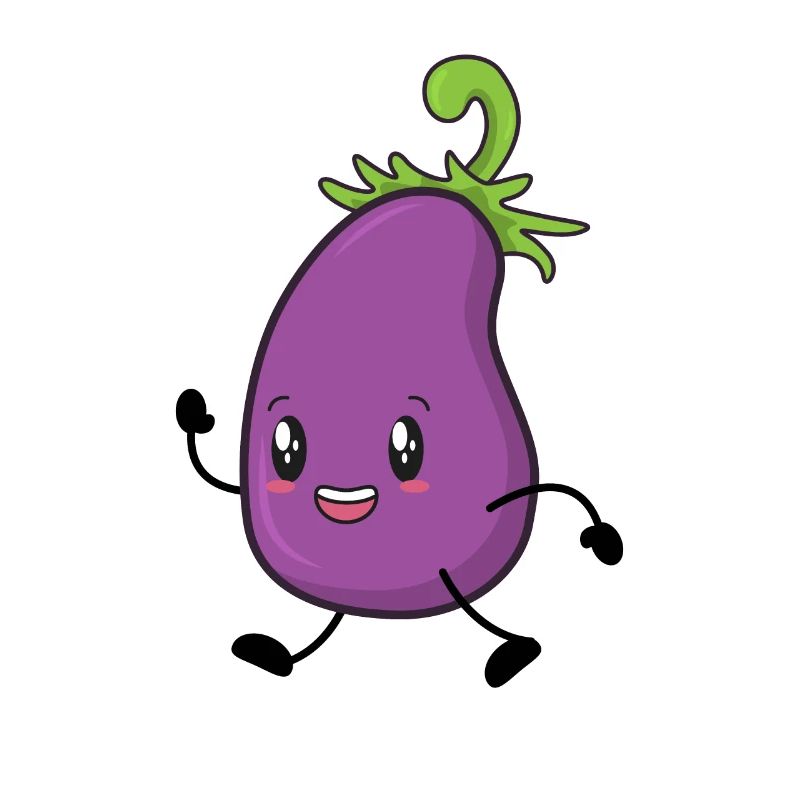 Eggplant