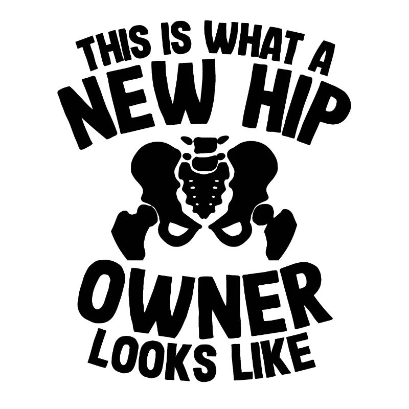 New Hip Owner Hip Replacement Surgery Recovery