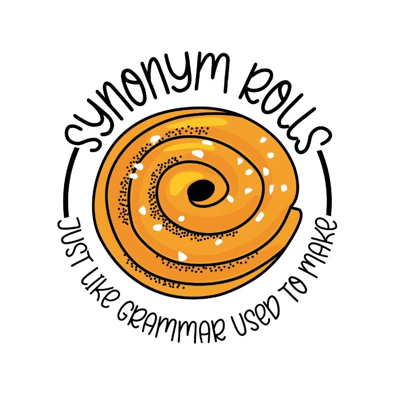 Synonym Rolls Englisch Lehrer Grammatik