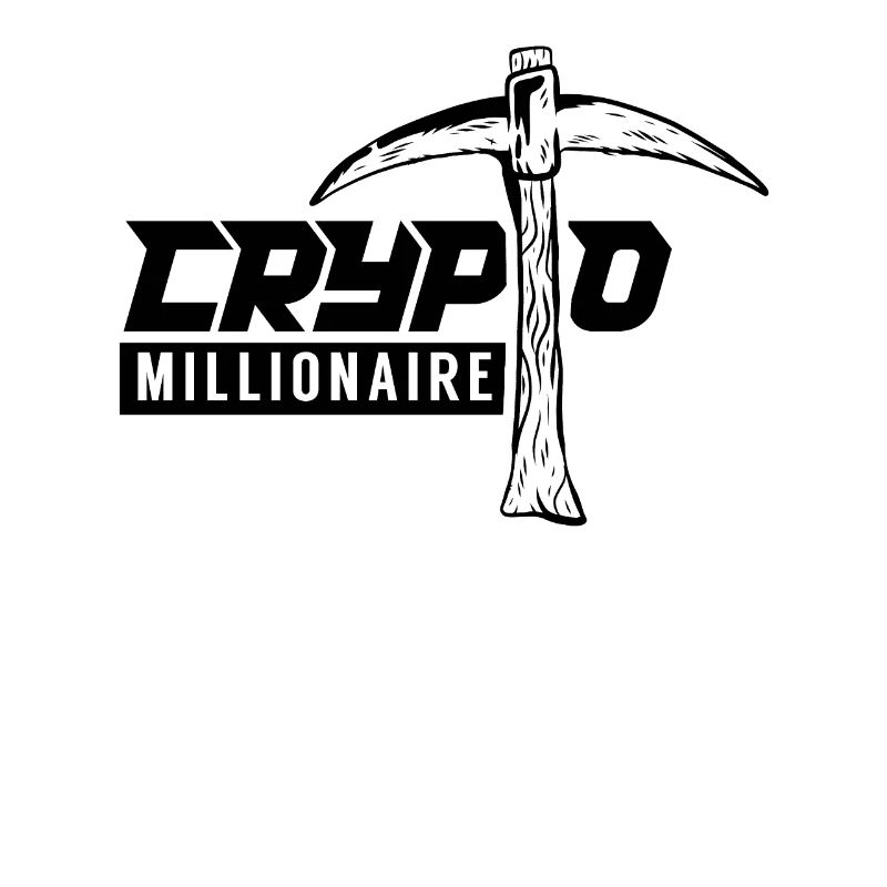 Crypto Millionaire Blockchain Crypto Bitcoin