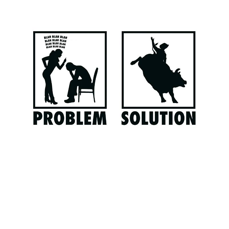 Bull riding Bull rider Rodeo Statement Problem