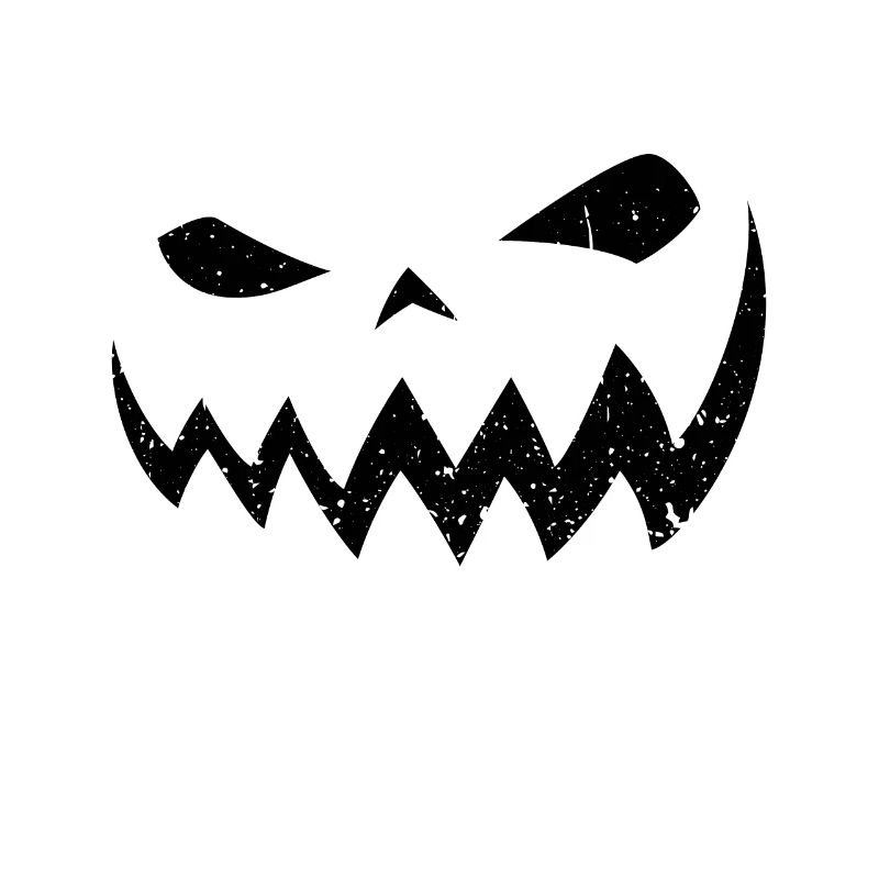 Costume de citrouille d’Halloween