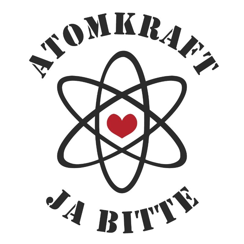 Atomkraft, Ja bitte