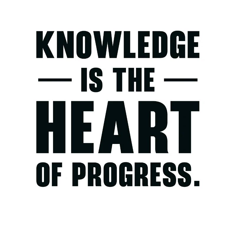 Entrepreneurs Knowledge Quotes Innovators Progress