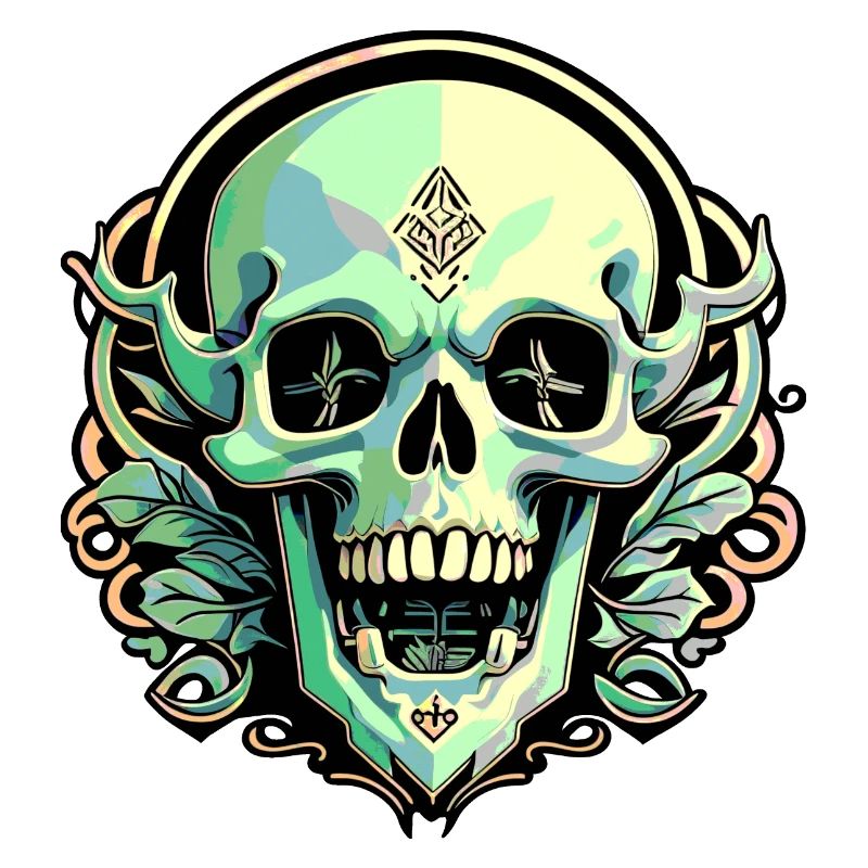 Skull
