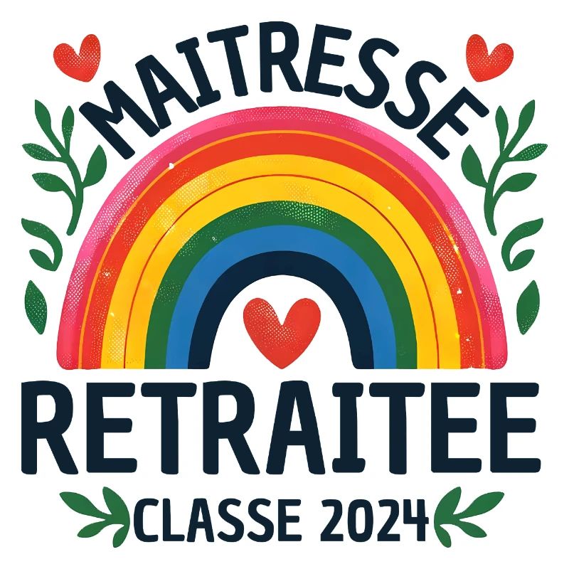 Maîtresse d' école retraitée classe 2024