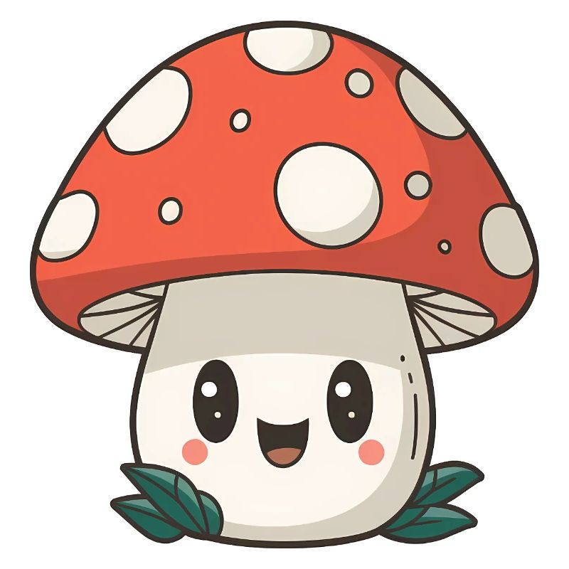 Champignon mignon