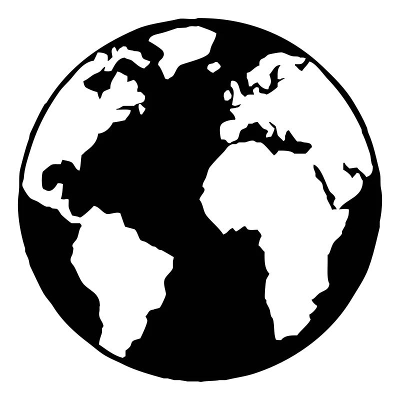 globe