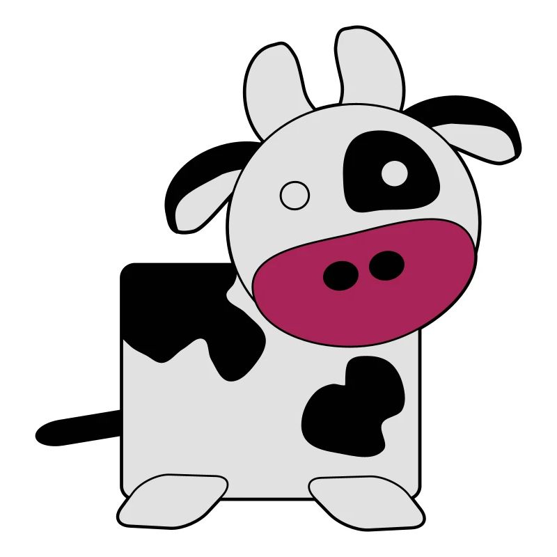 Vache (large)