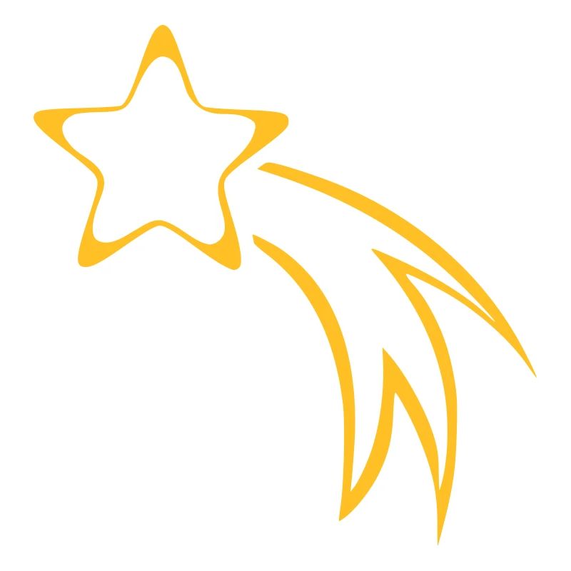 STERNSCHNUPPE