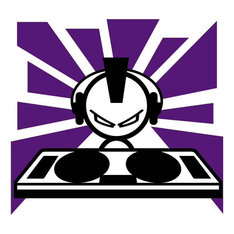 DJ