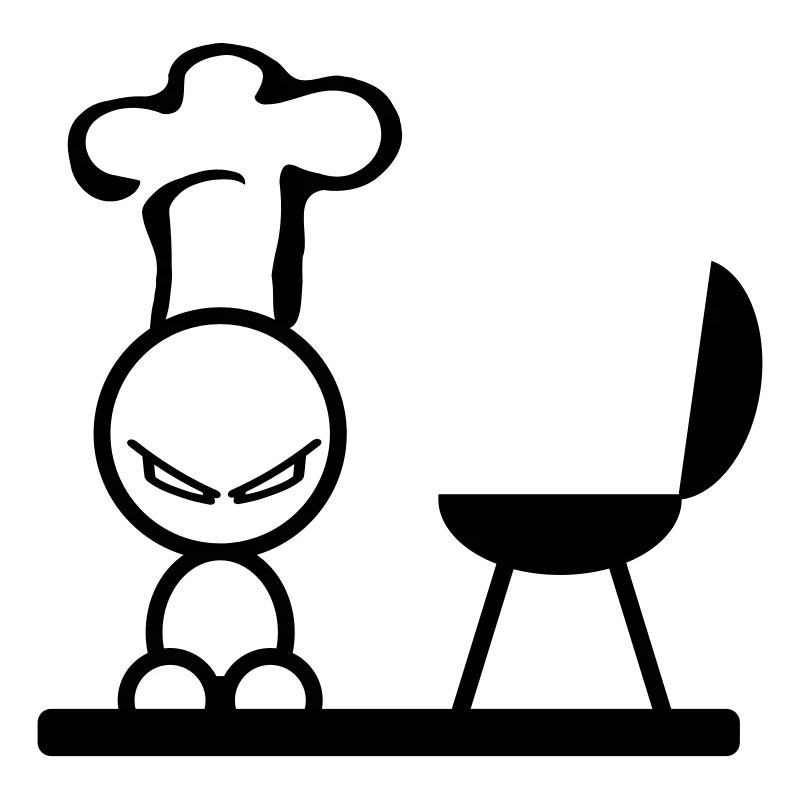 bbq