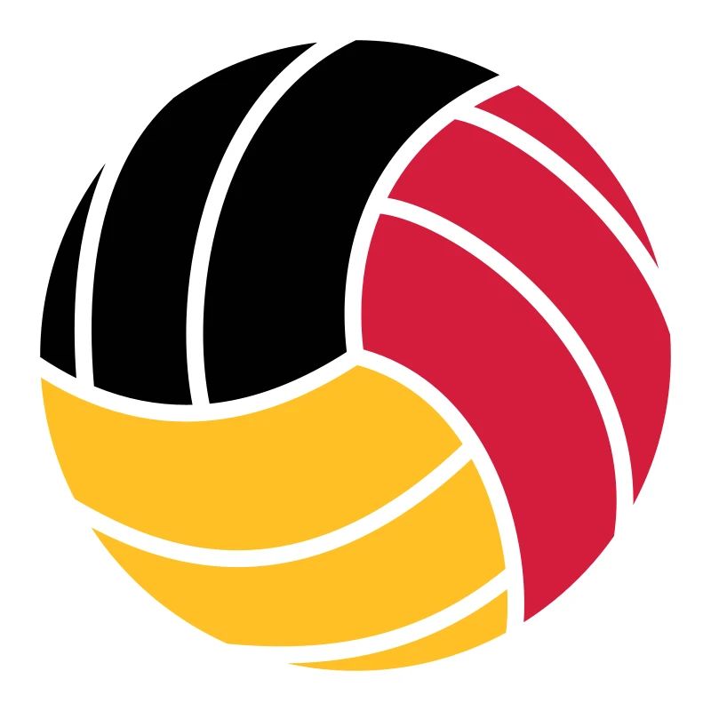 Volleyball 3c