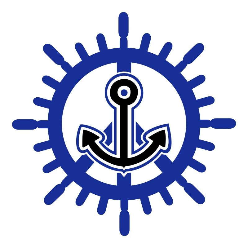 Frieden der Seefahrt / peace at sea (2c)