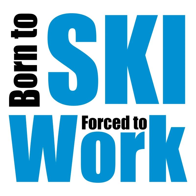 ski