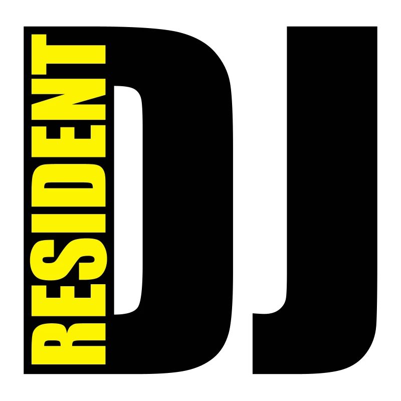resident DJ