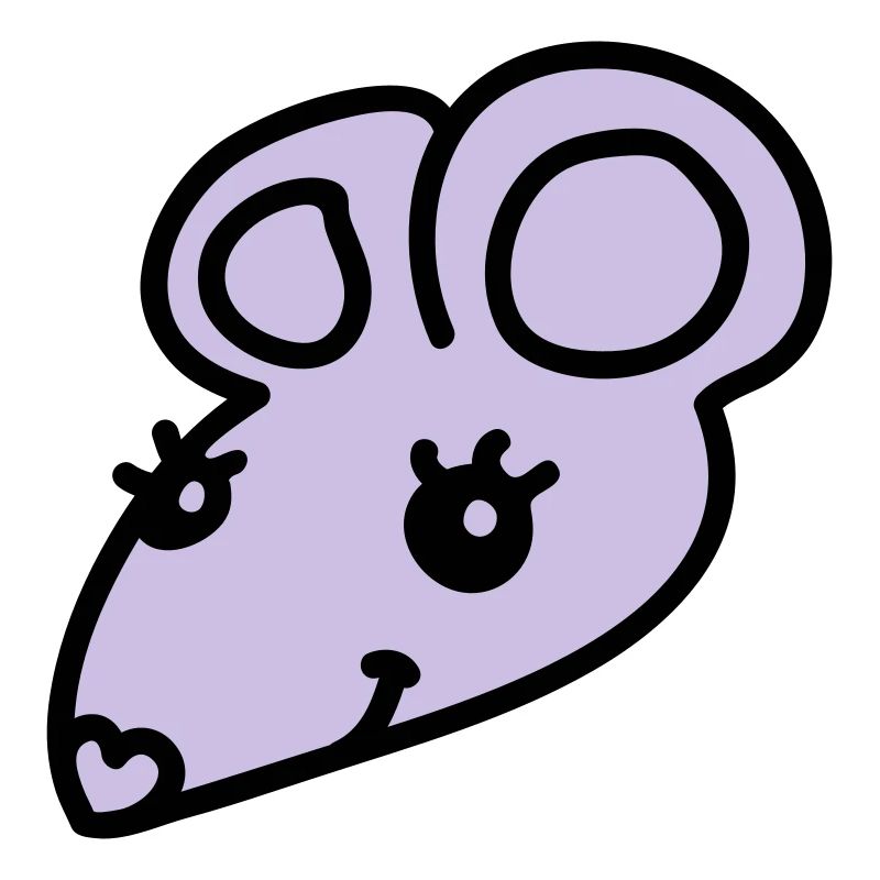Süße Maus