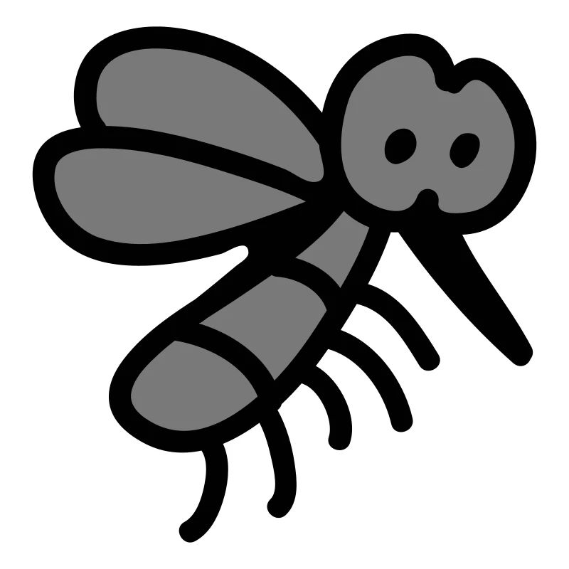 Mosquito - insecte