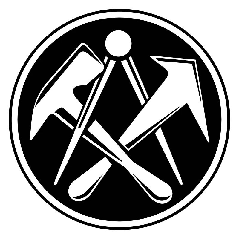 Dachdecker symbol