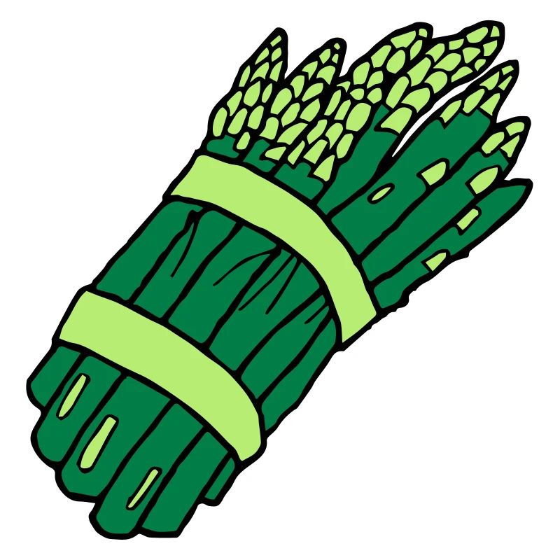 asparagus