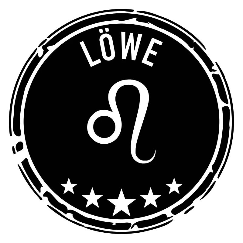 Sternzeichen Löwe