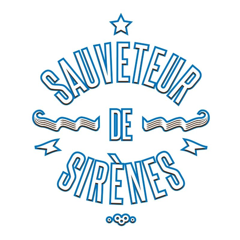 sauveteur de sirenes 2