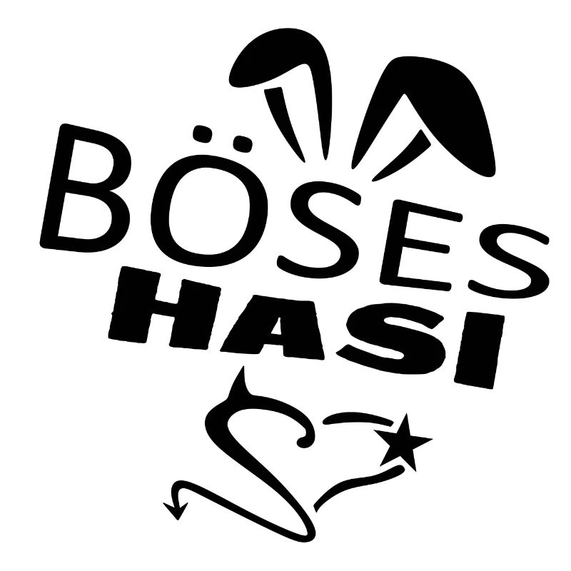 Böses Hasi