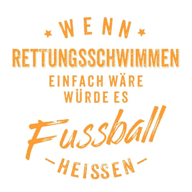 Wenn Rettungsschwimmen einfach wäre würde es