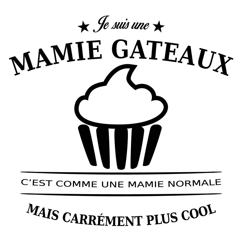 mamie gateaux