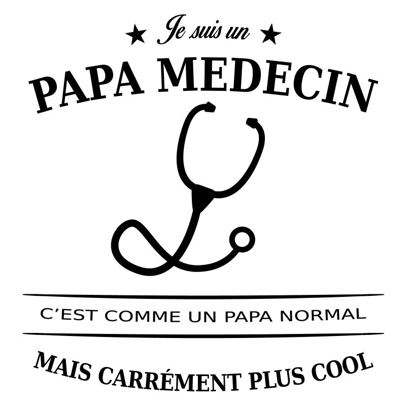 papa medecin