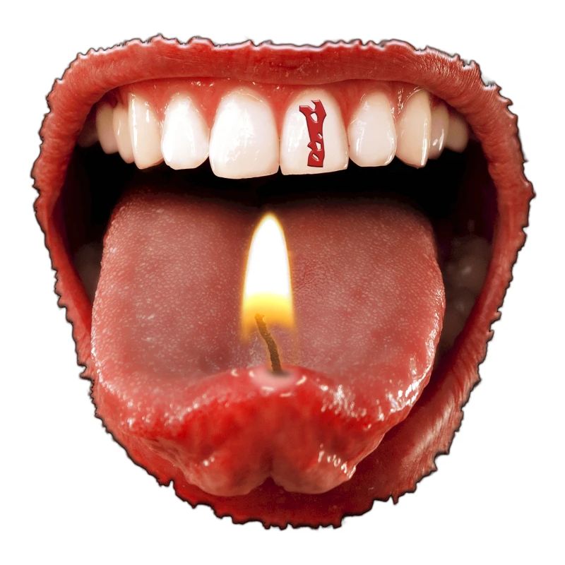 Date de naissance 1 - langue dents