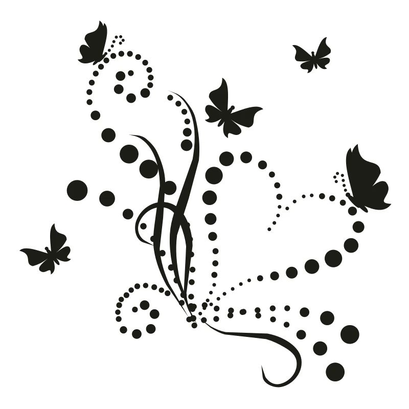 Schmetterlinge