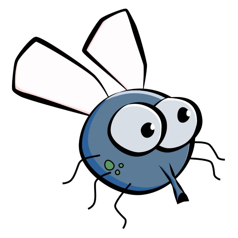 Die Fliege