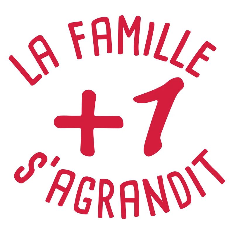 Bébé+1
