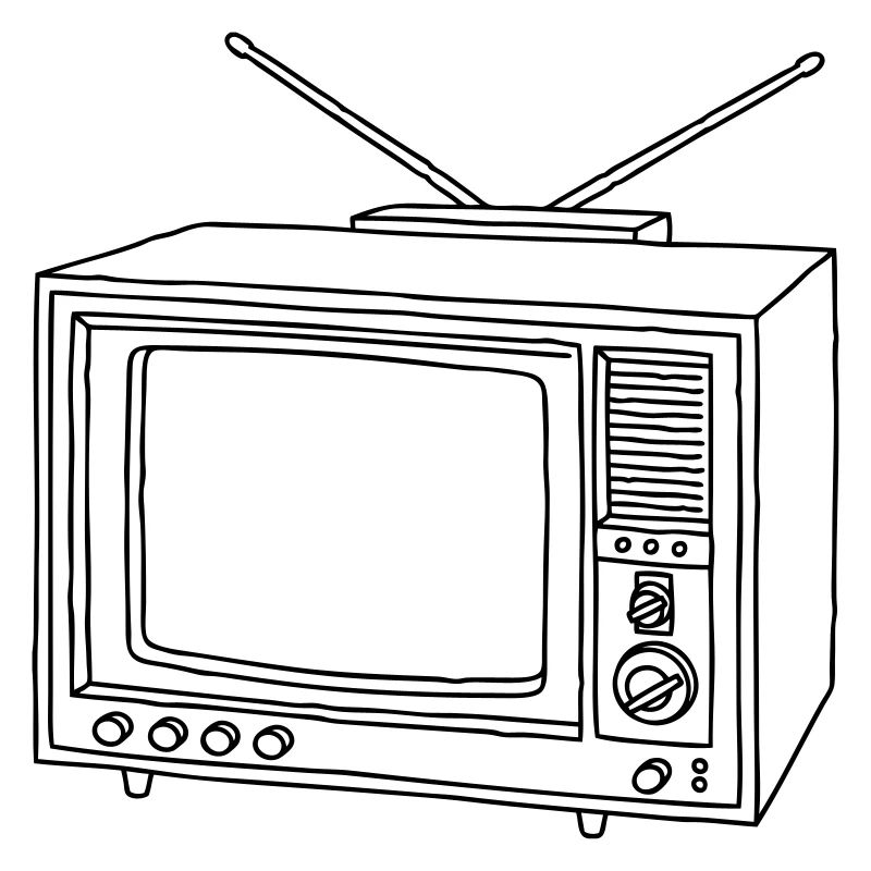 Téléviseur TV