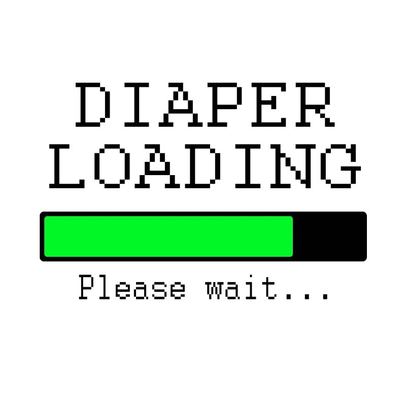diaper loading! please wait...